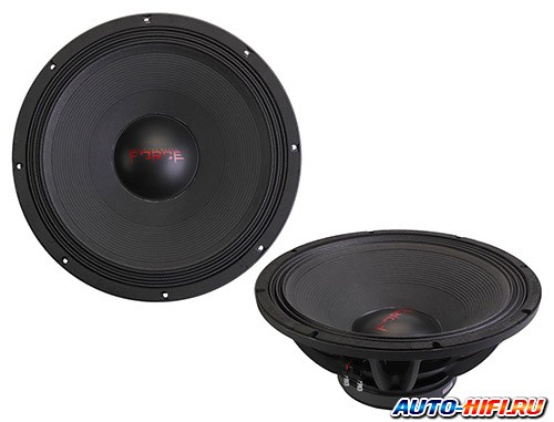 Сабвуферный динамик Dynamic State FORCE P5W21 (4+4 Ohms)